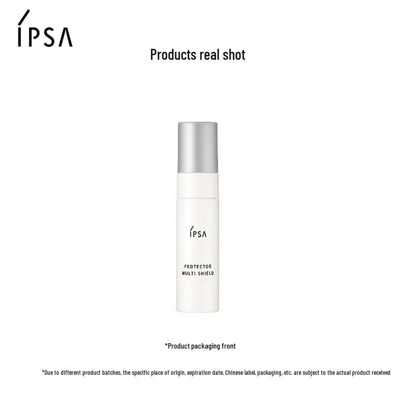 IPSA Protector Sunshield SPF50+