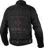 Mesh Jacket 3L [Yellow Corn] YB-5105 BK/GM