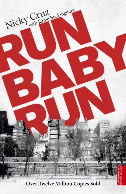 The Run Baby Run Book