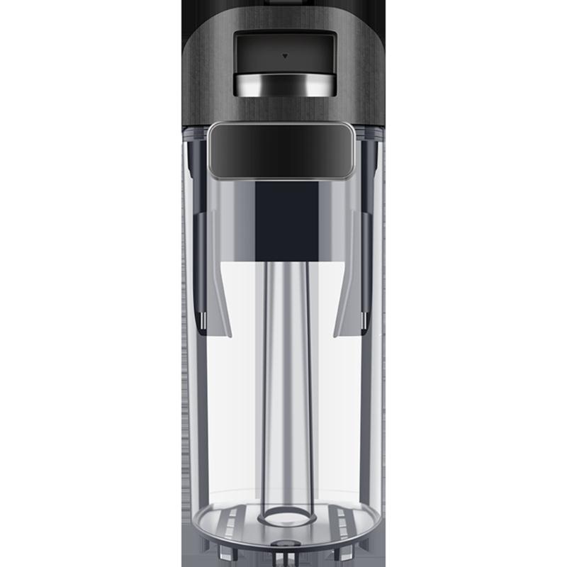 Nádrže na vodu Efektivní čištění podlah Část Snadná údržba Příslušenství Náhradní díl Nádrže na špinavou vodu Náhradní díl