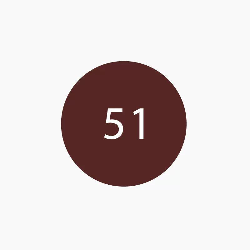 Arrtx Artesian Acrylmarker - Weiche Spitze, Wasserfest, 30 Lilatöne für DIY & Graffiti.