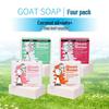 Australian Goat Milk Soap 100g