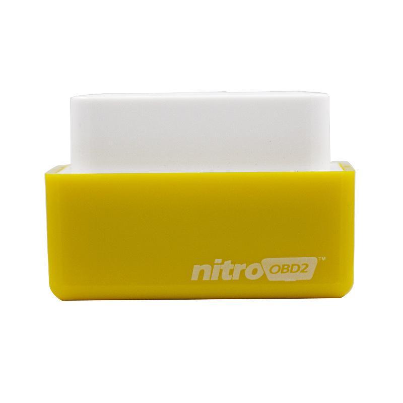 OBD2 Pro Mașină Ecologică Economizor de Combustibil Optimizator Inteligent Plug & Drive Chip de Performanță Reduce Emisiile de Carbon Economisește Combustibil
