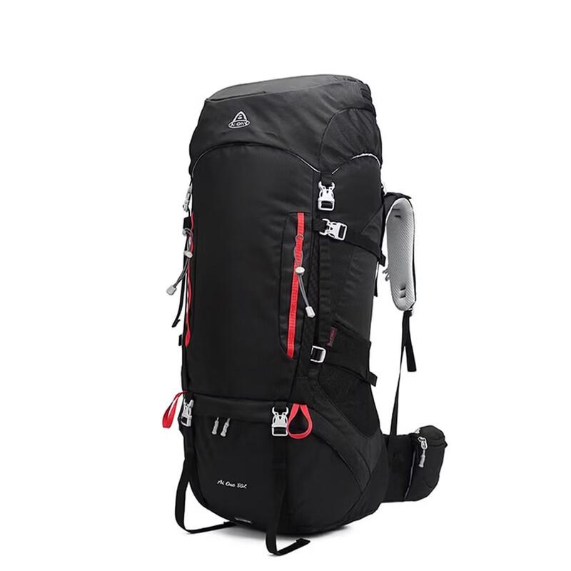 AIONE 80L Рюкзак для походов большой емкости 80L