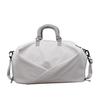Cross-border Large Capacity Travel Bag with Shoe Compartment and Dry-Wet Separation for Yoga and Sports