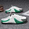 Men's Fashionable Half-Cup Classic Versatile Outdoor Sports and Leisure Sandals