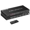 Audio en video accessoires – Audioadapters