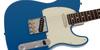 Fender/Made In Japan Hybrid II Telecaster Rosewood Fingerboard Forest Blue