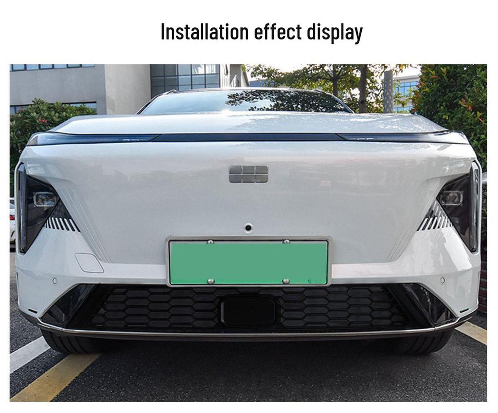 Insect Net for Galaxy L7 Grille Bumper Radiator Protection