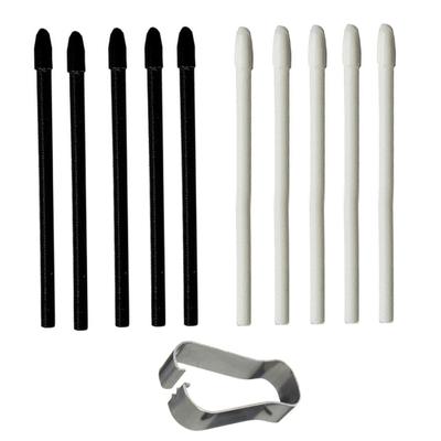 Ersättningsstylus S-Pen Samsung Galaxy Tab Spetsar för S3 T820 T825 S4 T830