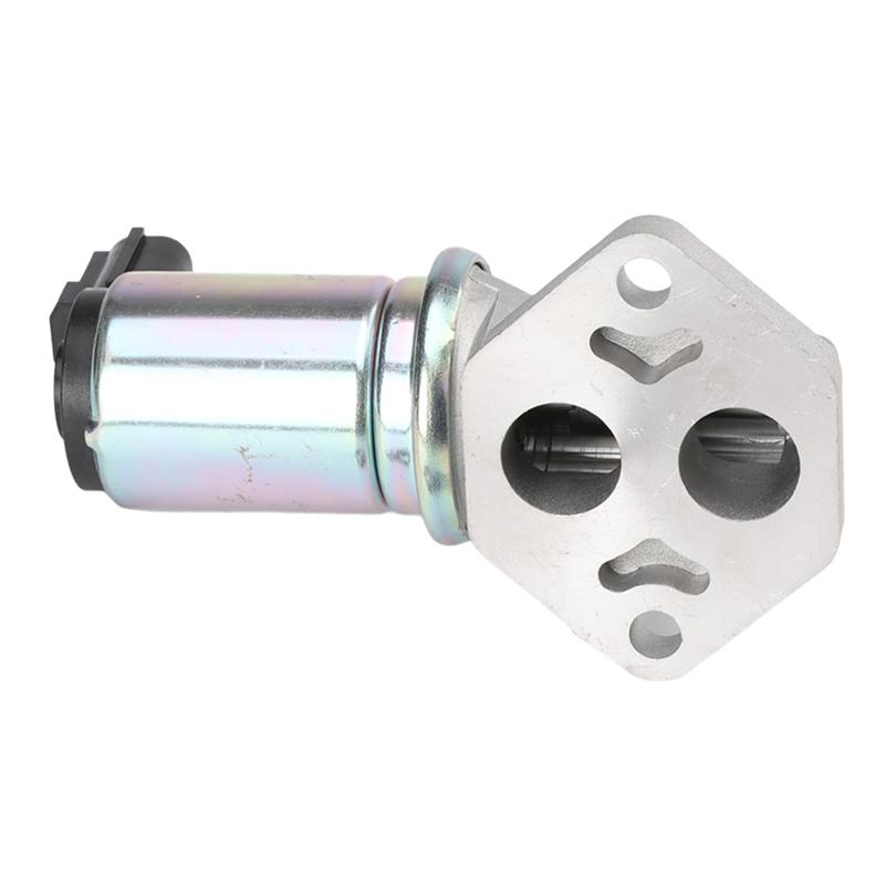 Auto Ignition Idle Air Control Valve 95TF9F715BB F5TZ9F715BA For Ford Lincoln Mazda-M53K