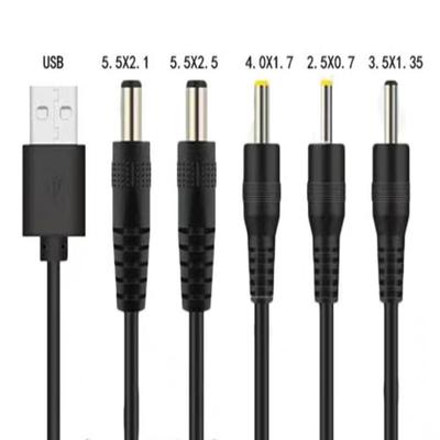 Cabos digitais – Conectores e adaptadores