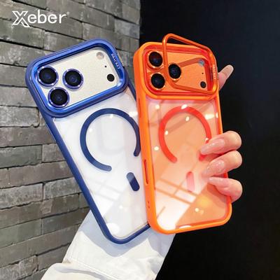 Hüllen für Smartphones – Smartphone-Bumper