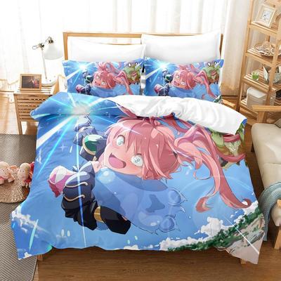 Biancheria da letto – Completi lenzuola e set da letto