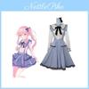 Colorful World Stage Feat. Hatsune Miku Xiaoshan Ruixi Maid Cosplay Anime Costume