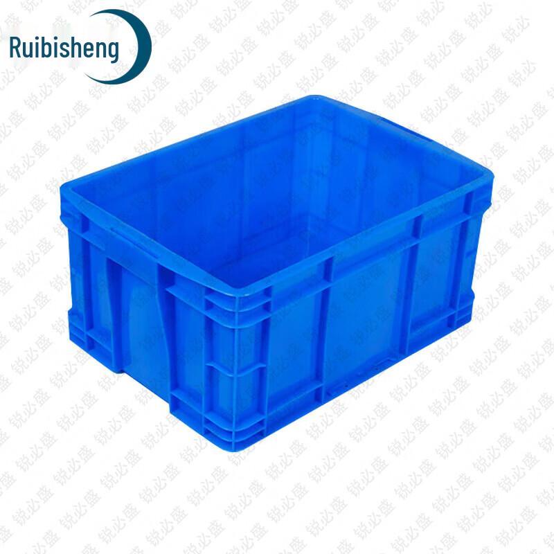 Ruibisheng Large Plastic Storage & Turnover Boxes