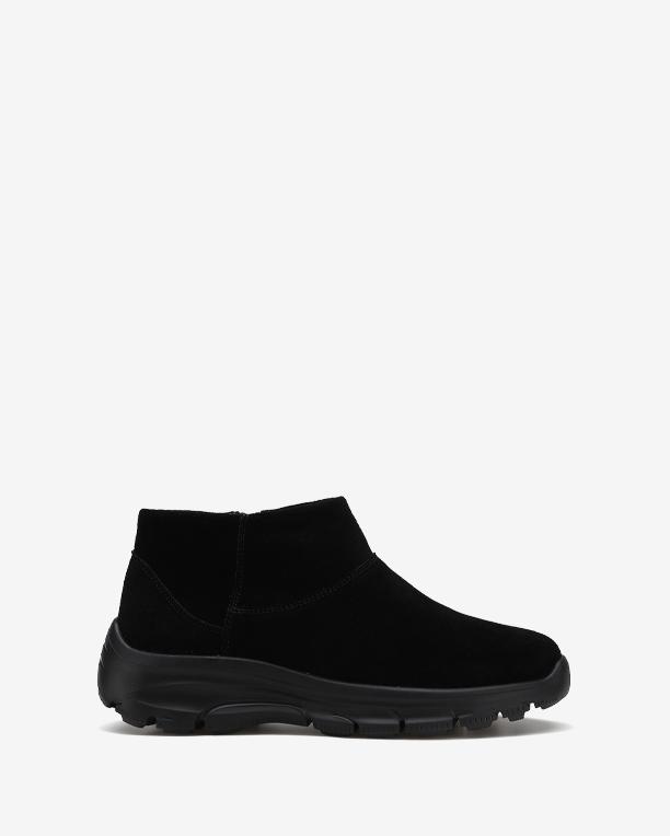 Vigevano Melanie 01 Women'S Ankle Boots - Black