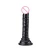 Realistic Penis Dildo Strong Suction Cup Soft Crystal Jelly Dildo Sex Toys for Woman Fake Dick Big Penis Anal Butt Plug Sex Shop