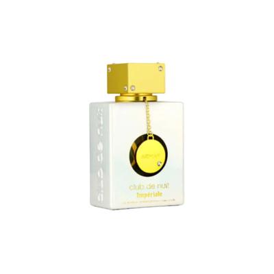 Armaf Club De Nuit White Imperiale Eau De Parfum 105ml Spray