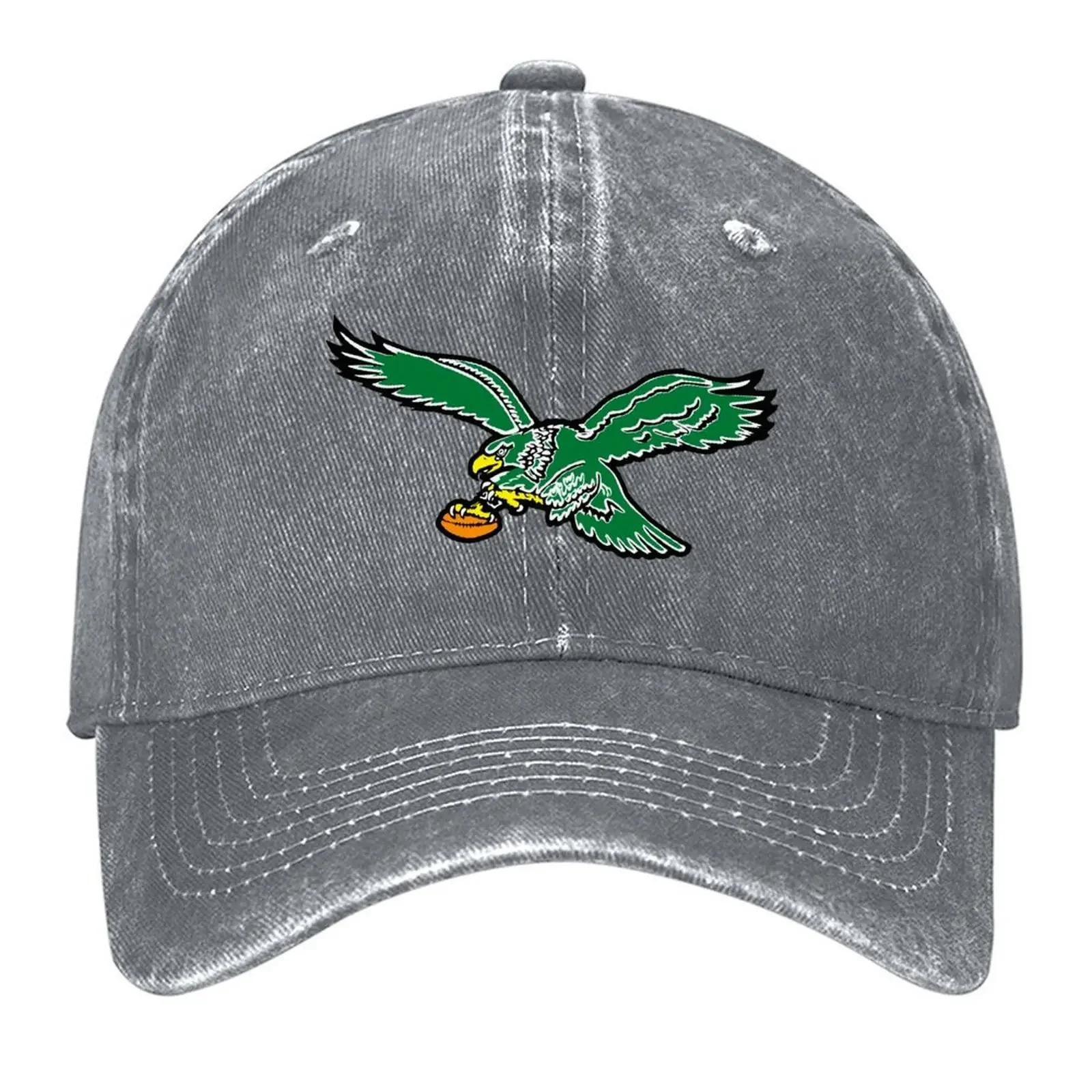 New Eaglegreen Baseball Cap Hat Unisex Anime Hat Hip Hop Fishing cap Unisexs Hats Womens