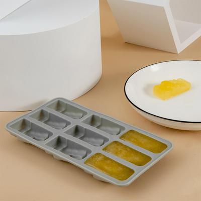 Paaseiland Moai Stenen Beelden Vries Mini Siliconen Kubussen DIY Vorm Ijsvorm KTY