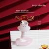 2025 Year of the Snake Glass Ornaments: Creative New Year Decorations and Gifts