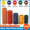 1PCS Mold Spring Spiral Stamping Compression Die Springs fo Car Trunk Tailgate Strut Support Lift Bars OD 18-22mm ID 9-11mm