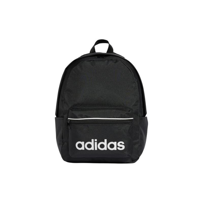 Adidas Recycled Polyester Backpack Regular Women's Black Adidas IP9199