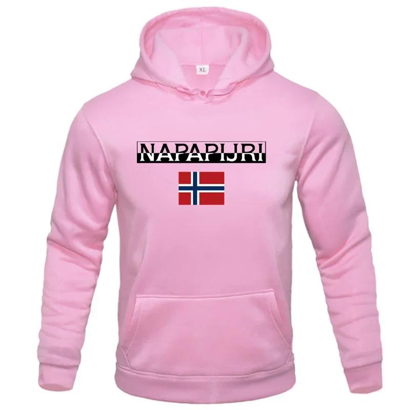 New Men's Fashion Brand Printed Hoodie Sportswear Multi Functional Sports and Leisure Loose Hoodie Fashionable and Comfortable