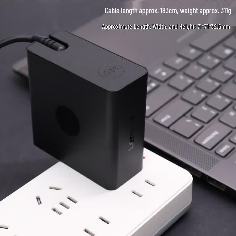 Lenovo 140W GaN USB-C Charger