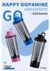 Electric Shaker Cup for Protein, Milk, and Coffee Drinks