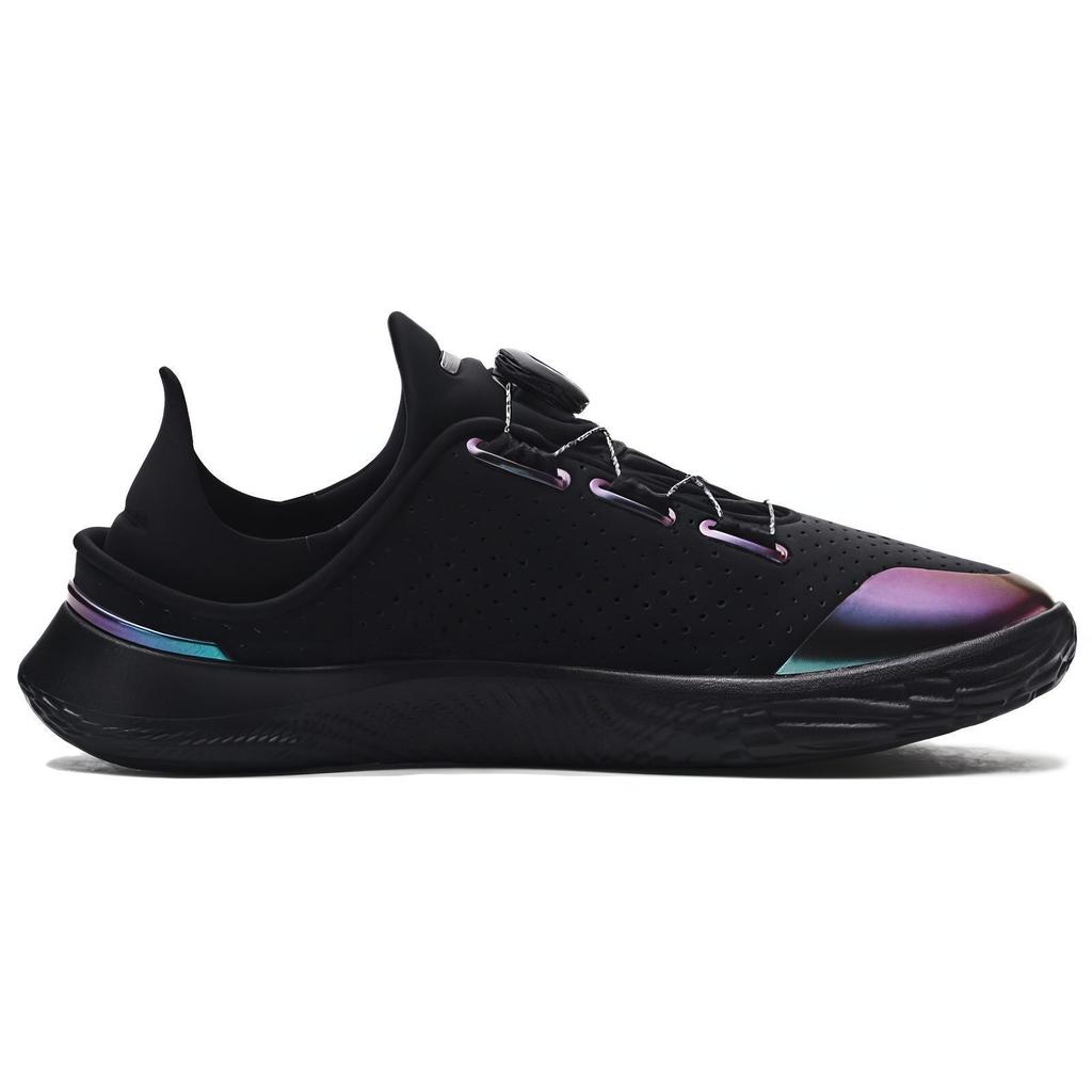 Under Armour SlipSpeed 'Black Iridescent' 3026197-003