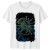 Aliens 1987 Movie Poster Inspired Tshirt Retro 80s Tee