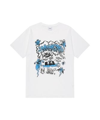 Na górę – T-shirty i koszulki