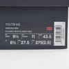 1183C612-600 Onitsuka Tiger Tigtrail Classic Red Classic Red (Men's)