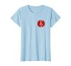 Aikido Harmony Way Japan Kanji Aikido T-shirt