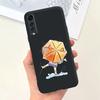 For LG Velvet Case LG Velvet 5G Cover LMG910EMW Shockproof Silicone Fashion Painted Soft Funda For LGVelvet 5G UW LM-G900V Coque