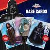 2025 Topps Chrome Star Wars Factory Sealed Value - - Box.