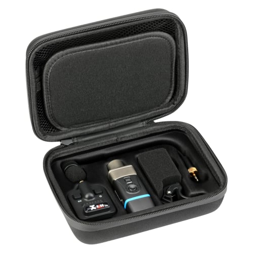 Xvive U7 Saxophone and Trumpet Wireless System XV-U7/SAXTP