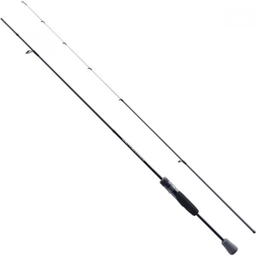 Удилище Shimano 25 Salty Advance Azing S58ul S Light Salt 274595