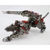 Kotobukiya HMM ZOIDS EZ-035 Lightning Sykes Marking Plus Ver. Total Length Approx. 265mm 172 Scale Plastic Model
