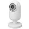 Smart Home Security Camera 1080P WiFi Motion Detection Night Vision Pan Tilt Surveillance Camera
