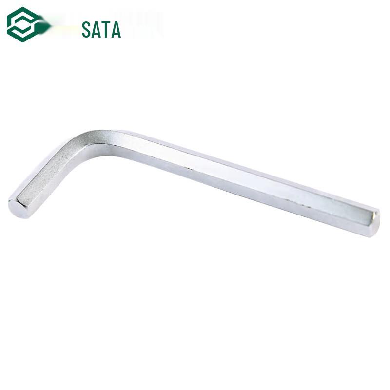 SATA Flat-Head Hex Key