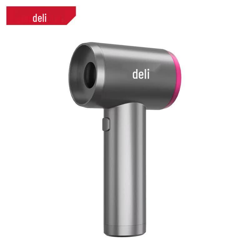 Deli Cordless Portable Car Vacuum Cleaner Kit