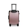 PLOVER 20-inch Aluminum Frame Luggage with Silent Wheels