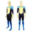 Invincible Omni Man Atom Eve Cosplay Costume Jumpsuit Halloween Gifts Party