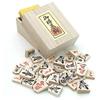 Go Labo Recommended Wooden Shogi Board Set, Slightly Fragranced and Bright Color, Made In Japan by Hinoki No. 4 Folded Shogi Board, High Quality Push