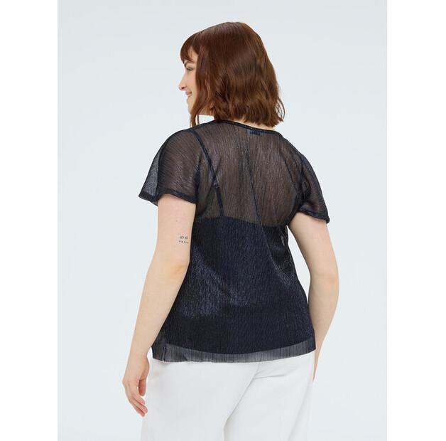 Футболка Fiorella Rubino G017L009412N034