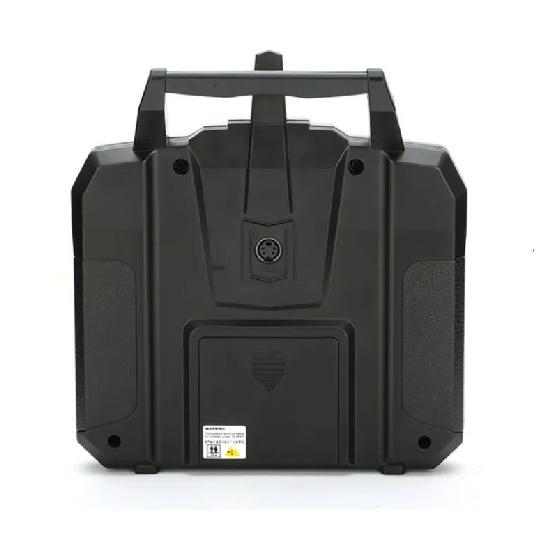 FLYSKY FS-I6X I6X 2.4G 10CH AFHDS 2A Radio Transmitter with IA6B IA10B Receiver