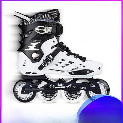 CHIWANG Adult Freestyle Inline Skates